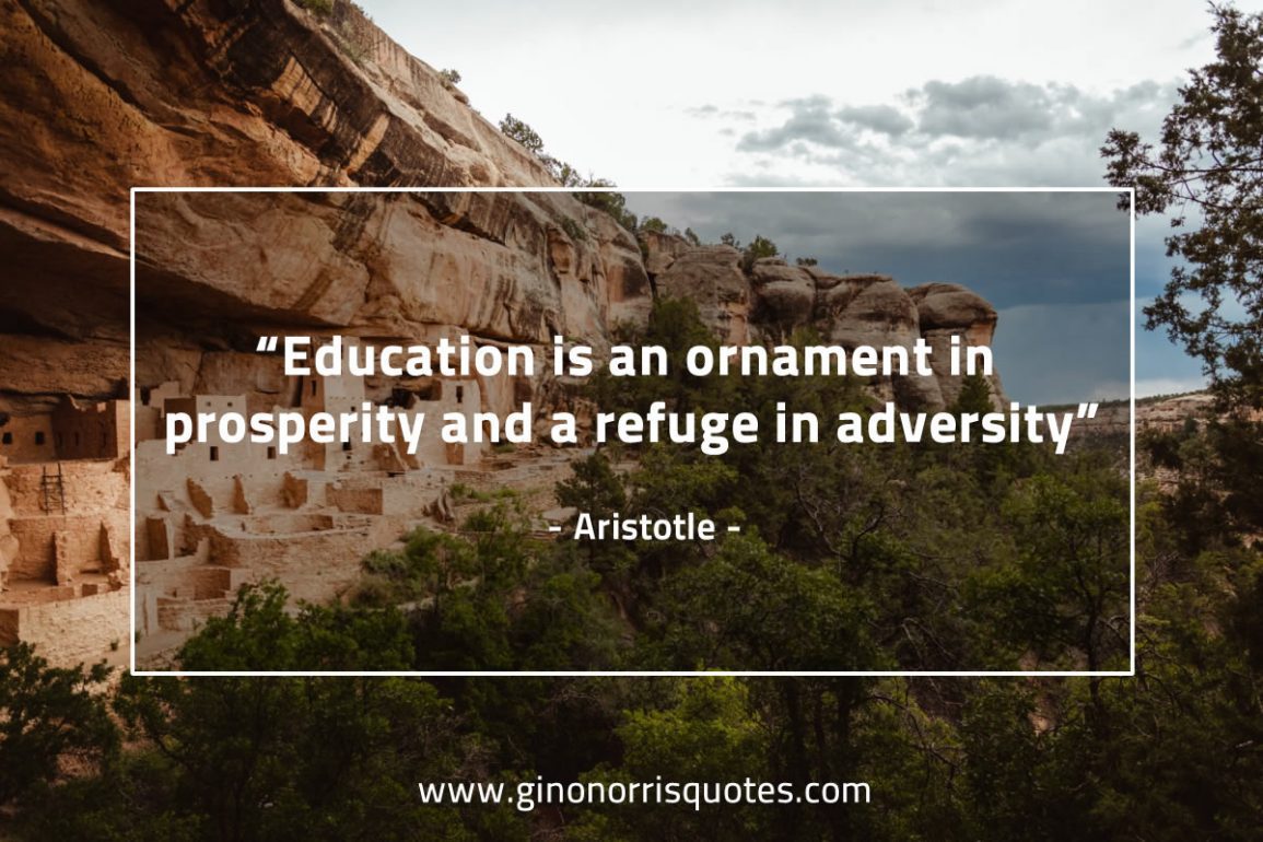Education_is_an_ornament-AristotleQuotes