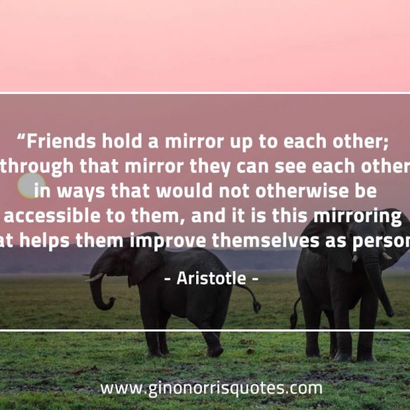 Friends_hold_a_mirror-AristotleQuotes