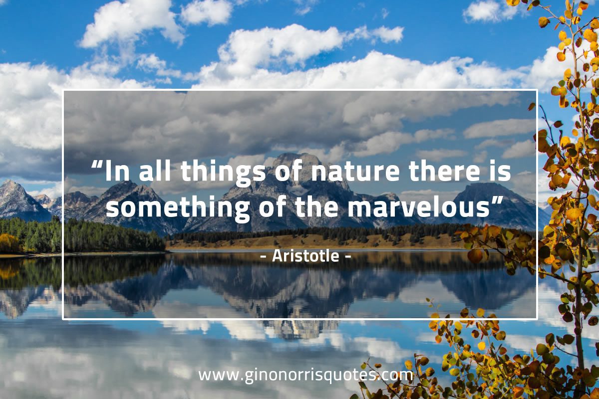 In_all_things_of_nature-AristotleQuotes