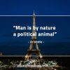 Man_is_by_nature-AristotleQuotes