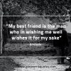 My_best_friend_is_the_man-AristotleQuotes