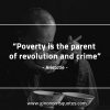 Poverty_is_the_parent-AristotleQuotes