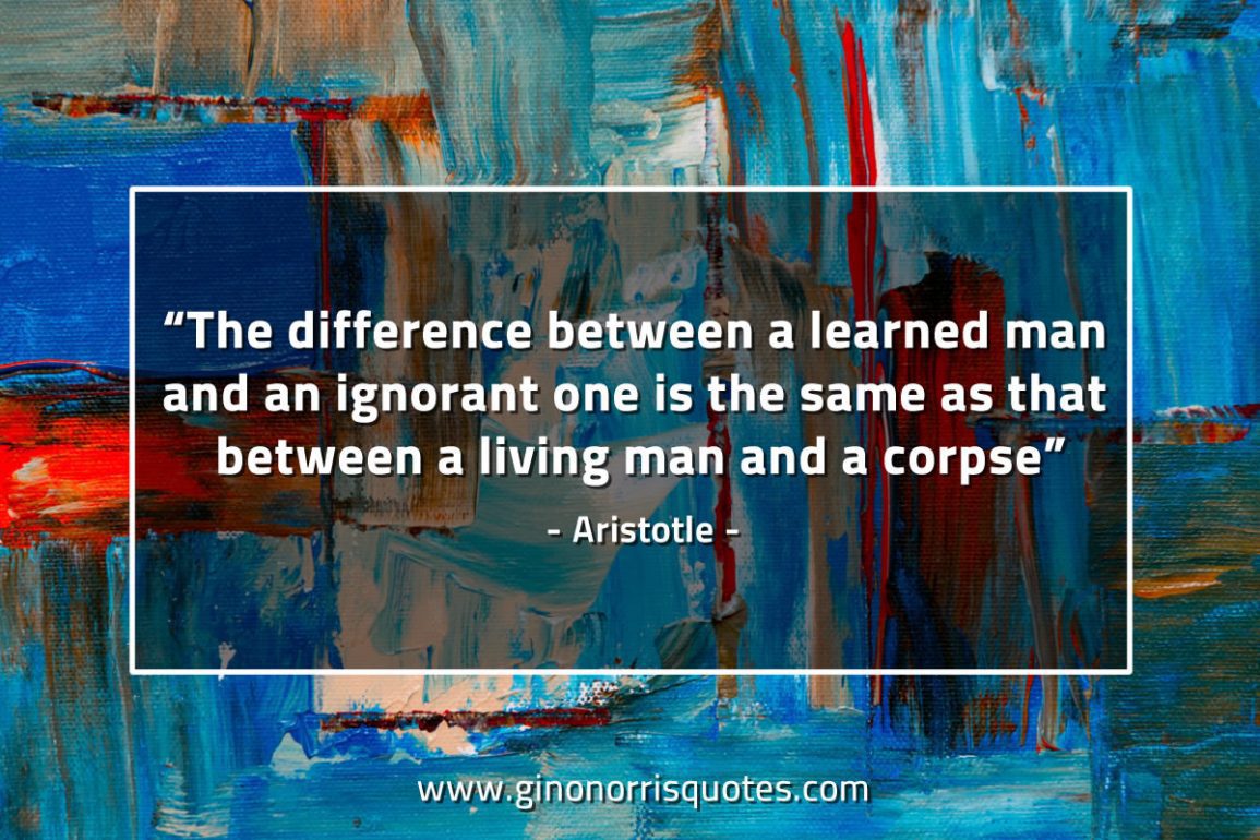 The_difference_between_a_learned_man-AristotleQuotes