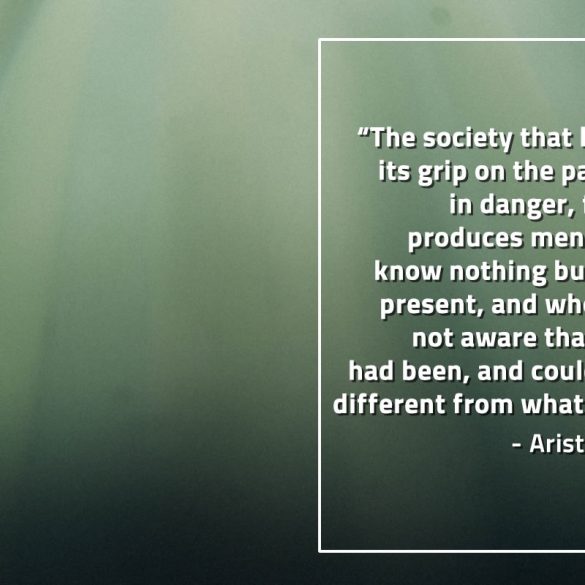 The_society_that_loses_its_grip-AristotleQuotes