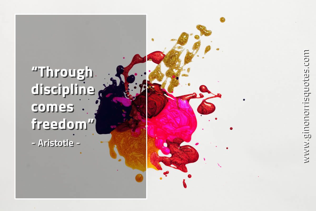 Through_discipline_comes_freedom-AristotleQuotes