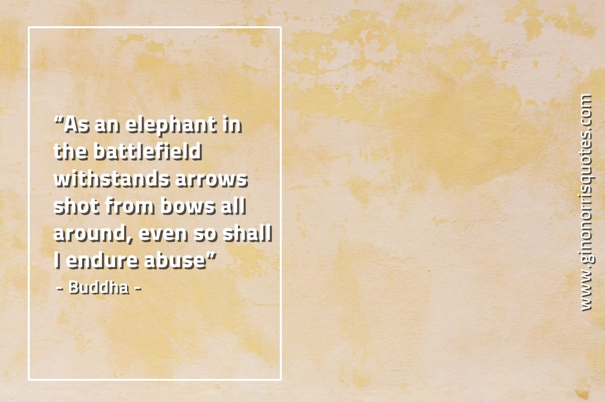 As_an_elephant_in_the_battlefield-BuddhaQuotes