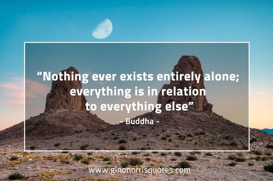 Nothing_ever_exists-BuddhaQuotes