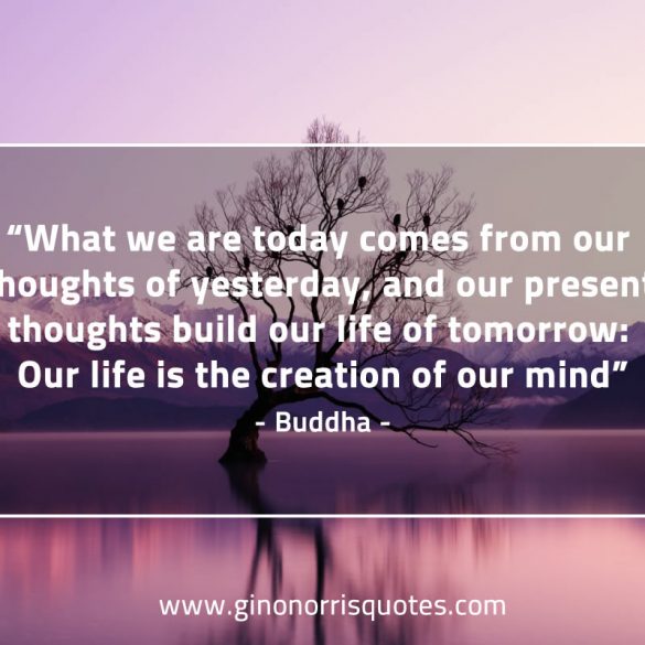 What_we_are_today_comes-BuddhaQuotes