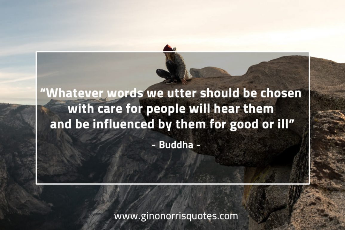 Whatever_words_we_utter-BuddhaQuotes