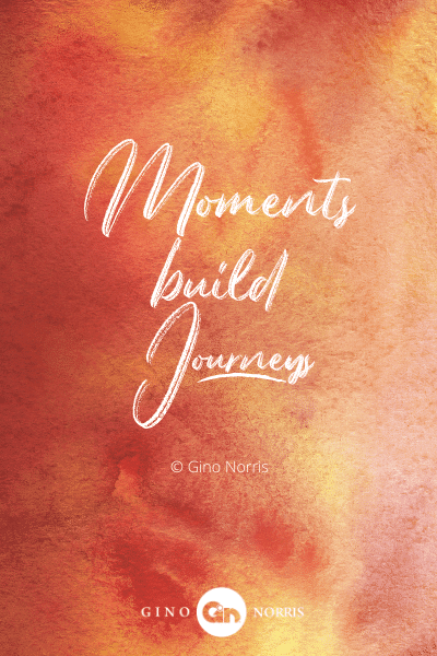 11PTQ. Moments build journeys