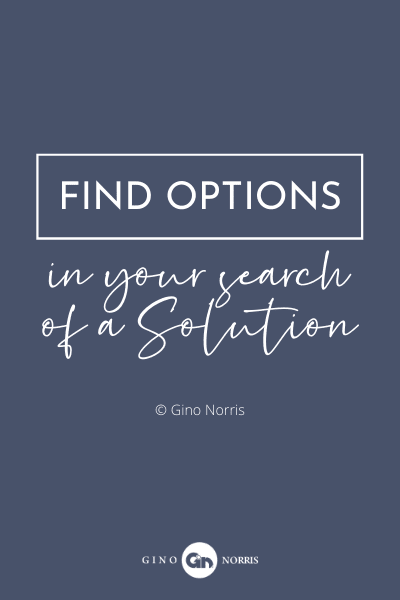 144PQ. Find options in your search of a solution