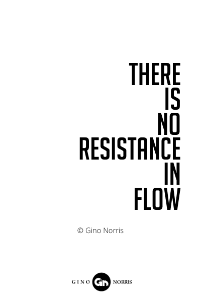 557PQ. There is no resistance in flow