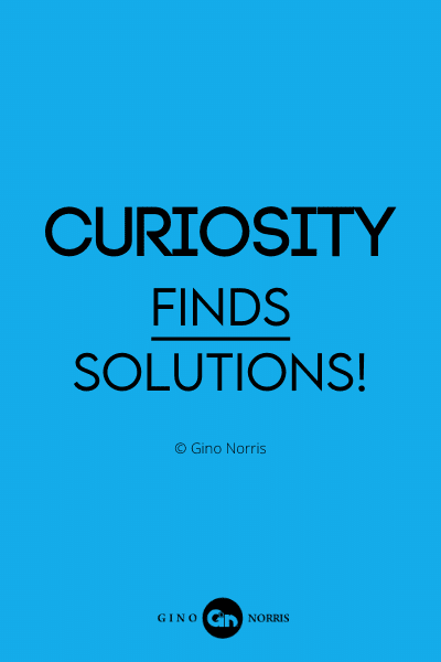 87PQ. Curiosity finds solutions