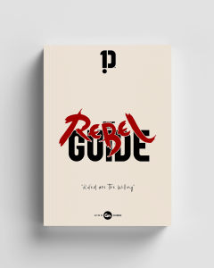 10 Demandments of Superiority - Rebel Guide