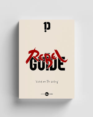 10 Demandments of Superiority – Rebel Guide EBook