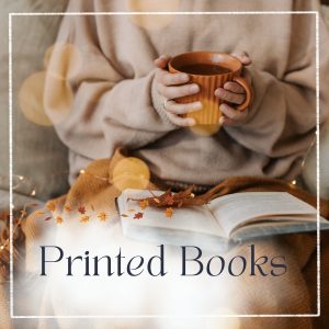 Printed Books